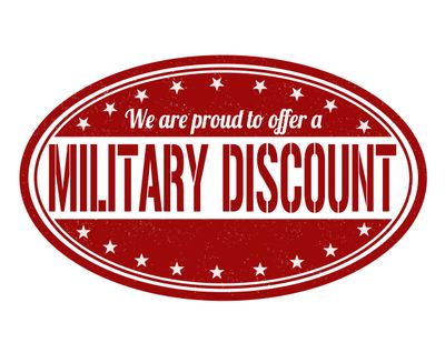 FCS Military Discount